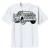 5000B - Youth Heavy Cotton™ 100% Cotton T-Shirt Thumbnail