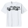 5000B - Youth Heavy Cotton™ 100% Cotton T-Shirt Thumbnail
