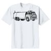 5000B - Youth Heavy Cotton™ 100% Cotton T-Shirt Thumbnail