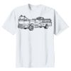 5000B - Youth Heavy Cotton™ 100% Cotton T-Shirt Thumbnail