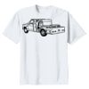 5000B - Youth Heavy Cotton™ 100% Cotton T-Shirt Thumbnail
