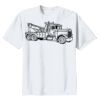 5000B - Youth Heavy Cotton™ 100% Cotton T-Shirt Thumbnail