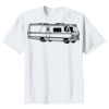 5000B - Youth Heavy Cotton™ 100% Cotton T-Shirt Thumbnail