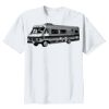 5000B - Youth Heavy Cotton™ 100% Cotton T-Shirt Thumbnail