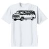 5000B - Youth Heavy Cotton™ 100% Cotton T-Shirt Thumbnail
