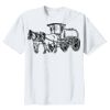 5000B - Youth Heavy Cotton™ 100% Cotton T-Shirt Thumbnail
