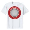 5000B - Youth Heavy Cotton™ 100% Cotton T-Shirt Thumbnail