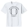 5000B - Youth Heavy Cotton™ 100% Cotton T-Shirt Thumbnail