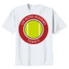 5000B - Youth Heavy Cotton™ 100% Cotton T-Shirt Thumbnail