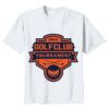 5000B - Youth Heavy Cotton™ 100% Cotton T-Shirt Thumbnail