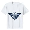 5000B - Youth Heavy Cotton™ 100% Cotton T-Shirt Thumbnail