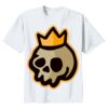 5000B - Youth Heavy Cotton™ 100% Cotton T-Shirt Thumbnail