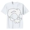 5000B - Youth Heavy Cotton™ 100% Cotton T-Shirt Thumbnail