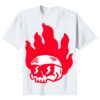 5000B - Youth Heavy Cotton™ 100% Cotton T-Shirt Thumbnail