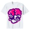 5000B - Youth Heavy Cotton™ 100% Cotton T-Shirt Thumbnail