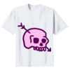 5000B - Youth Heavy Cotton™ 100% Cotton T-Shirt Thumbnail