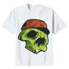 5000B - Youth Heavy Cotton™ 100% Cotton T-Shirt Thumbnail