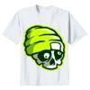 5000B - Youth Heavy Cotton™ 100% Cotton T-Shirt Thumbnail