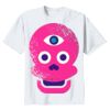 5000B - Youth Heavy Cotton™ 100% Cotton T-Shirt Thumbnail