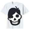 5000B - Youth Heavy Cotton™ 100% Cotton T-Shirt Thumbnail