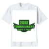 5000B - Youth Heavy Cotton™ 100% Cotton T-Shirt Thumbnail