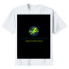 5000B - Youth Heavy Cotton™ 100% Cotton T-Shirt Thumbnail