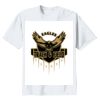 5000B - Youth Heavy Cotton™ 100% Cotton T-Shirt Thumbnail