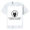 5000B - Youth Heavy Cotton™ 100% Cotton T-Shirt Thumbnail