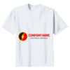 5000B - Youth Heavy Cotton™ 100% Cotton T-Shirt Thumbnail