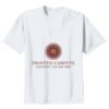 5000B - Youth Heavy Cotton™ 100% Cotton T-Shirt Thumbnail
