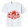 5000B - Youth Heavy Cotton™ 100% Cotton T-Shirt Thumbnail