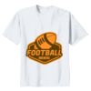 5000B - Youth Heavy Cotton™ 100% Cotton T-Shirt Thumbnail
