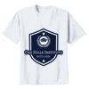 5000B - Youth Heavy Cotton™ 100% Cotton T-Shirt Thumbnail