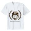5000B - Youth Heavy Cotton™ 100% Cotton T-Shirt Thumbnail