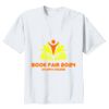 5000B - Youth Heavy Cotton™ 100% Cotton T-Shirt Thumbnail