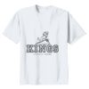 5000B - Youth Heavy Cotton™ 100% Cotton T-Shirt Thumbnail