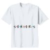 5000B - Youth Heavy Cotton™ 100% Cotton T-Shirt Thumbnail