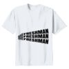 5000B - Youth Heavy Cotton™ 100% Cotton T-Shirt Thumbnail