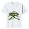 5000B - Youth Heavy Cotton™ 100% Cotton T-Shirt Thumbnail