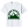 5000B - Youth Heavy Cotton™ 100% Cotton T-Shirt Thumbnail