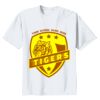 5000B - Youth Heavy Cotton™ 100% Cotton T-Shirt Thumbnail