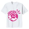 5000B - Youth Heavy Cotton™ 100% Cotton T-Shirt Thumbnail