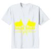 5000B - Youth Heavy Cotton™ 100% Cotton T-Shirt Thumbnail