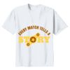 5000B - Youth Heavy Cotton™ 100% Cotton T-Shirt Thumbnail