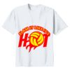 5000B - Youth Heavy Cotton™ 100% Cotton T-Shirt Thumbnail