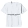 5000B - Youth Heavy Cotton™ 100% Cotton T-Shirt Thumbnail