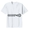 5000B - Youth Heavy Cotton™ 100% Cotton T-Shirt Thumbnail
