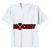 5000B - Youth Heavy Cotton™ 100% Cotton T-Shirt Thumbnail