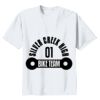 5000B - Youth Heavy Cotton™ 100% Cotton T-Shirt Thumbnail