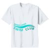 5000B - Youth Heavy Cotton™ 100% Cotton T-Shirt Thumbnail